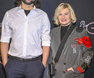 Patrycja Markowska skradła show w teatrze! Nie mogła oderwać rąk od ukochanego!