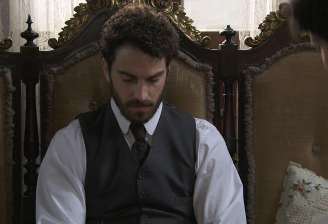 "Akacjowa 38", odcinek 840: Kłamstwo Silvii wychodzi na jaw! Pułkownik wyrzuca ją z domu