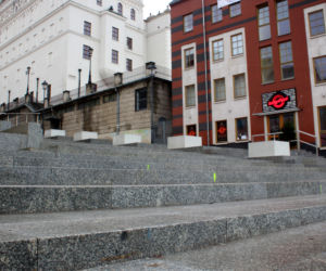 Ulica Kuśnierska