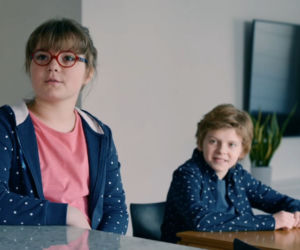 BrzydUla 2, odcinek 146. Julka (Maria Włodkowska), Kuba (Jakub Rutkowski)