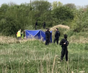 Ciało 3,5-letniego Kacperka odnalezione. Wskazanie Rutkowskiego potwierdzone