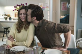 Felicita: streszczenie odcinka 1