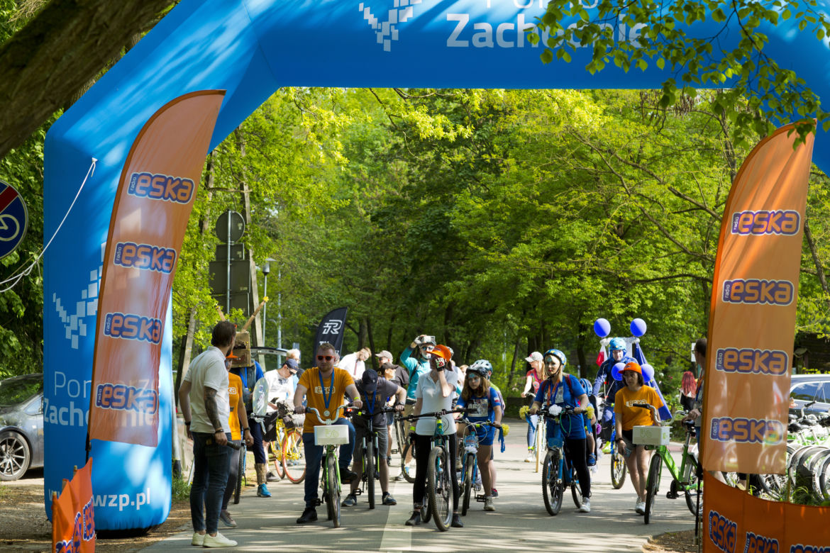 ESKA LET'S BIKE