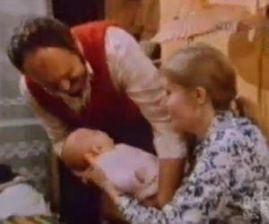 ANNA GERMAN, Zbigniew Tucholski, Zbigniew Tucholski junior