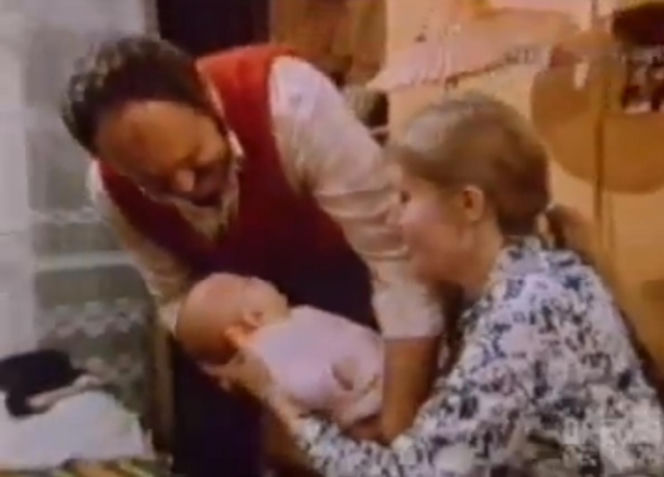 ANNA GERMAN, Zbigniew Tucholski, Zbigniew Tucholski junior