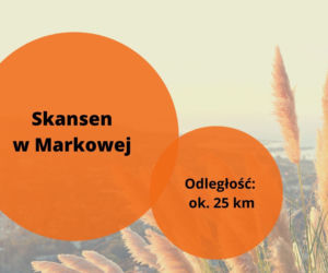 Majówka 2022: Gdzie na szybka wycieczkę z Rzeszowa? Ciekawe atrakcje 