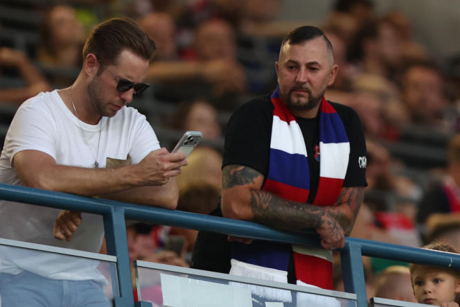 Wisła Kraków - Wisła Płock: Zdjęcia kibiców i zawodników z meczu 3, kolejki PKO BP Ekstraklasy