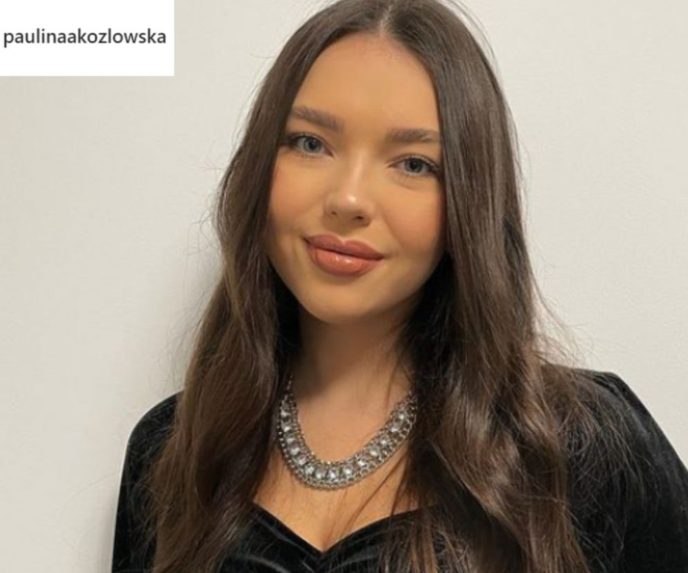 Paulina Kozłowska