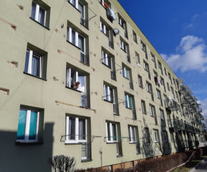 Czy w Tarnowie doczepiane balkony staną się hitem?