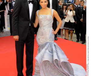 Eva Longoria i Tony Parker