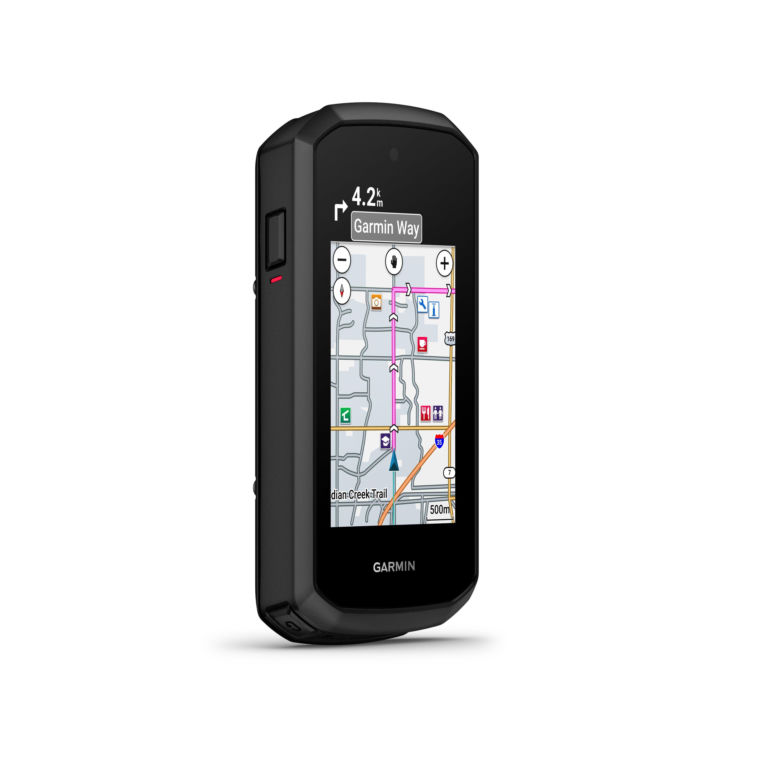 Garmin Edge Explore 3