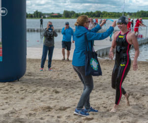 Aqua Fiesta w Ełku 2020. Zobacz fotorelację z maratonów [GALERIA]