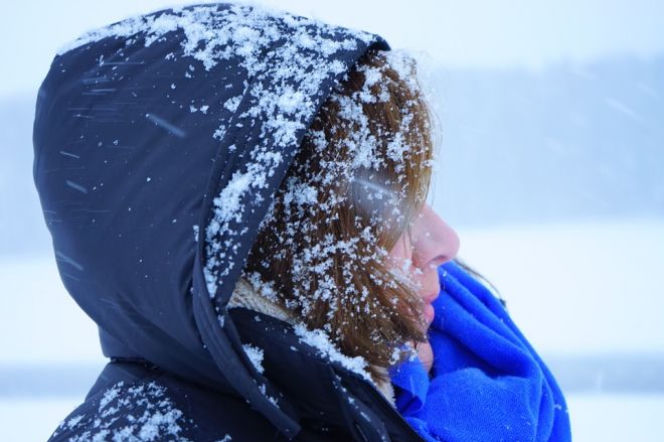Pogoda na święta w Toruniu