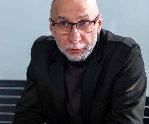 Marcin Wojtan, prezes Geocycle, Holcim w rozmowie z Muratorem