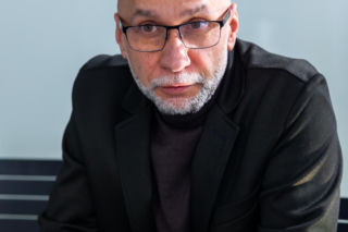 Marcin Wojtan, prezes Geocycle, Holcim w rozmowie z Muratorem