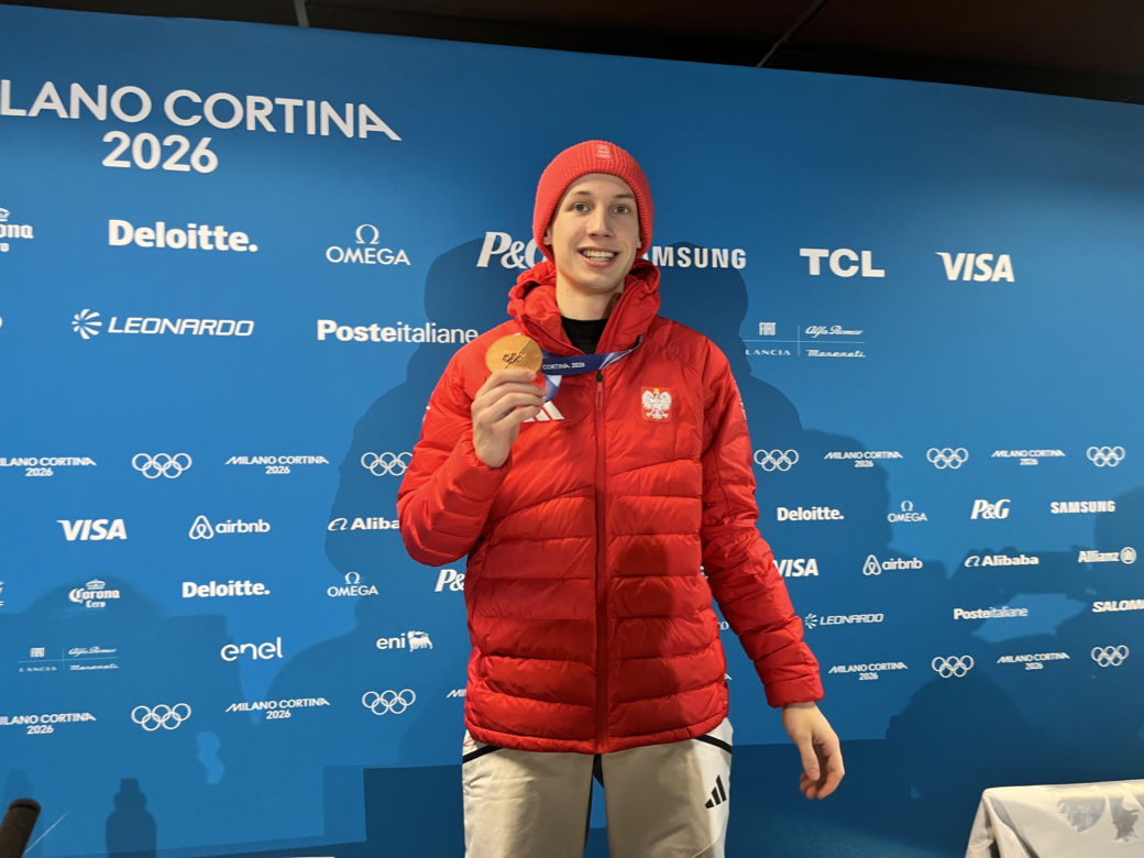 Kacper Tomasiak