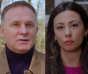 M jak miłość. Hejt na Artura i Joannę za ich romans, który rozwinie się w nowym sezonie! Nie da się tego oglądać. To się nazywa świństwo - WIDEO