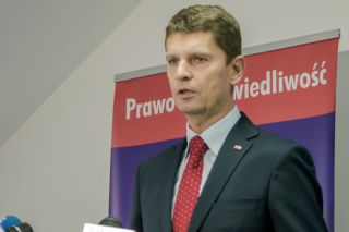 Minster edukacji dla SE: Dla nikogo nie zabraknie miejsc w szkołach