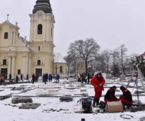 Stary Fordon zmienia się nie do poznania! Co już udało się zrobić? [ZDJĘCIA]