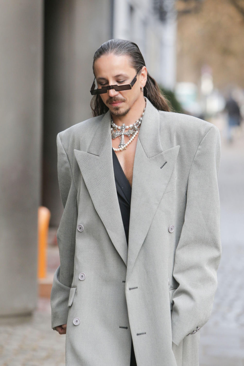 Michał Szpak