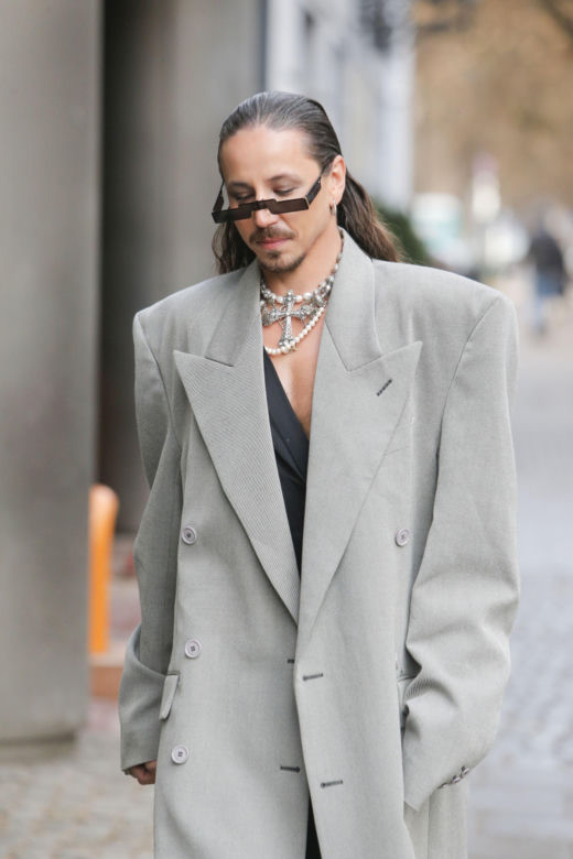 Michał Szpak
