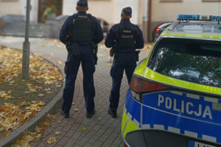 Policja zatrzymała kolejnych nastolatków. Uczniowie siali strach, tak się teraz tłumaczą