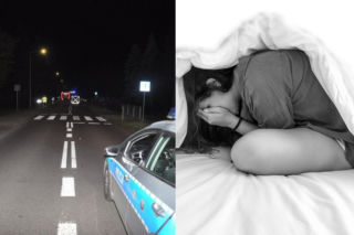 Samochód rozjechał 9-letniego Filipka. Poruszające słowa matki. Kobieta robi to codziennie
