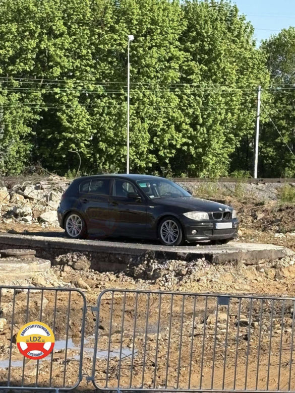 BMW blokuje budowę całego osiedla!