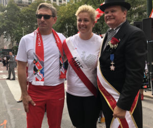 Piąta Aleja była nasza