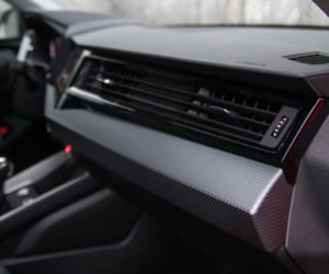 Audi A1 Sportback 30 TFSI S line Edition One
