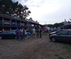 Zlot Mitsumaniaków