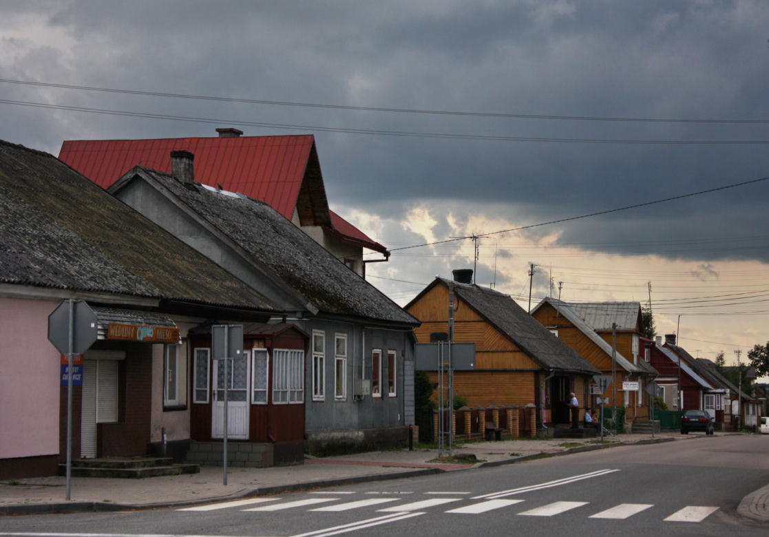8. Suchowola 
