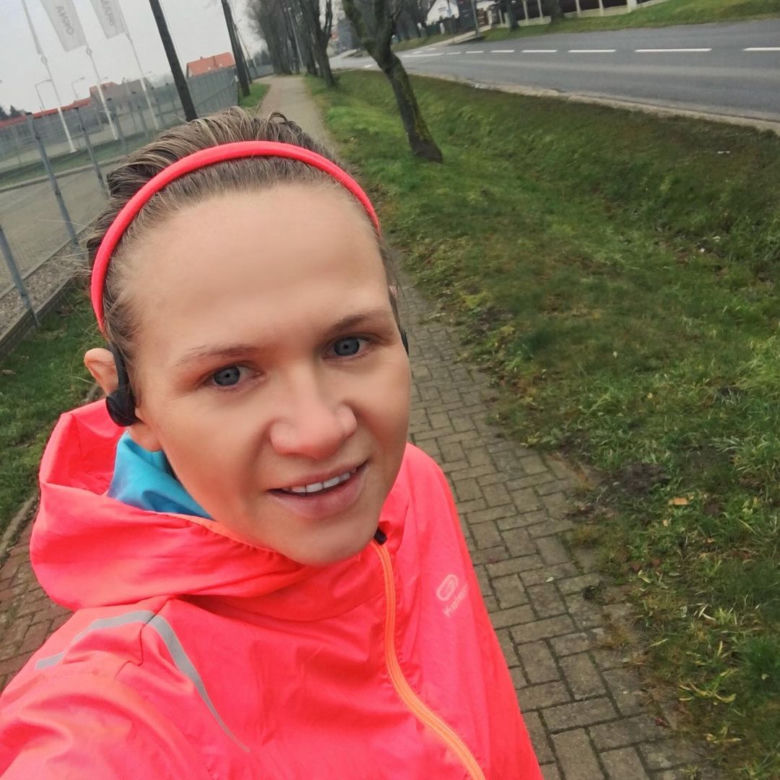 Arleta Zalewska