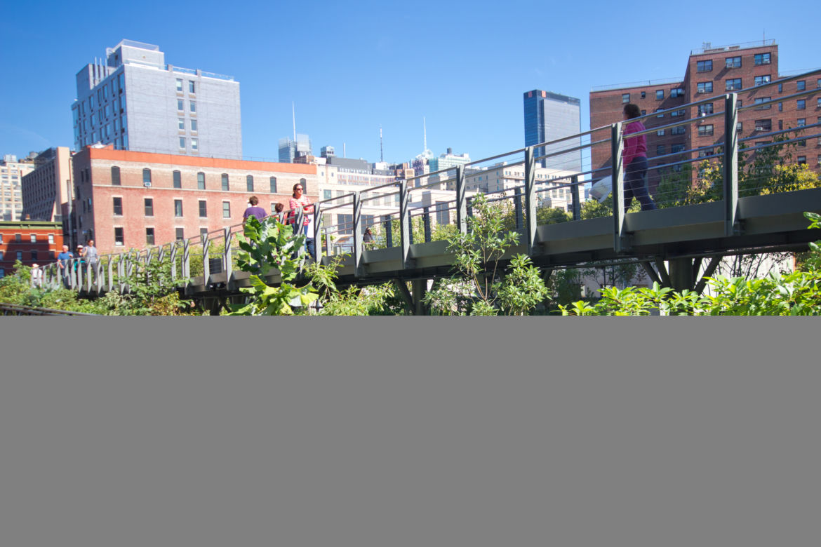 High Line