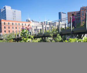 High Line
