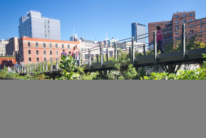 High Line