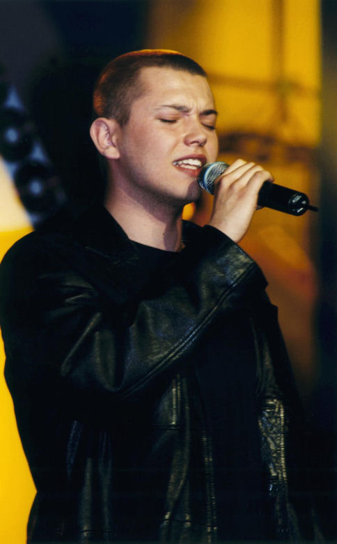 Gabriel Fleszar