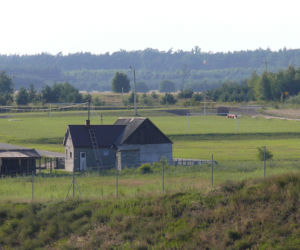 To miasto ma jeden najpiękniejszych ratuszy w województwie łódzkim. Jeszcze niedawno było wsią