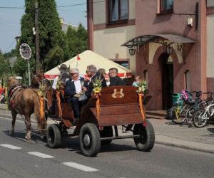 Łuków Śląski - XX Dożynki Województwa Śląskiego, 25 sierpnia 2019 r.