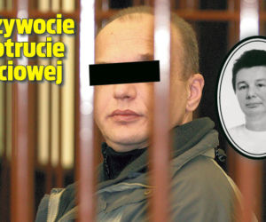 Dożywocie za otrucie teściowej