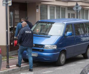 Oskarżali go zabicie studentki z Krakowa. Robert Janczewski chce ponad 22 miliony zł odszkodowania