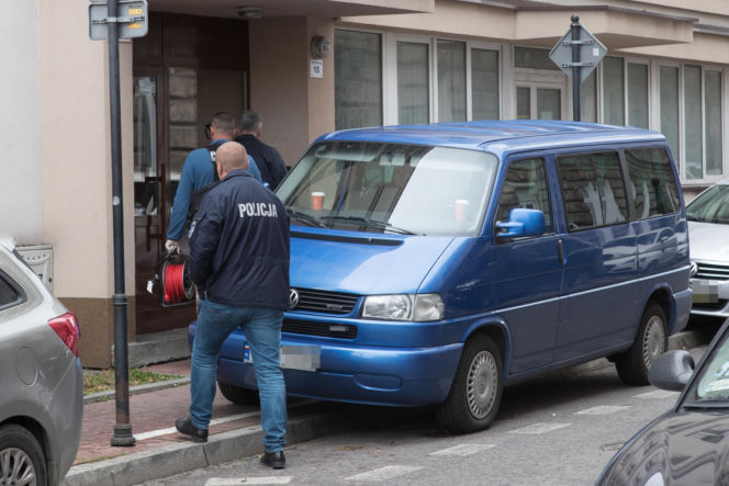 Oskarżali go zabicie studentki z Krakowa. Robert Janczewski chce ponad 22 miliony zł odszkodowania