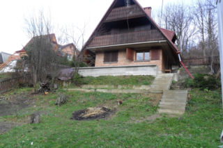 Projekt ogrodu na skarpie. Pomysł na urządzenie ogrodu na stoku