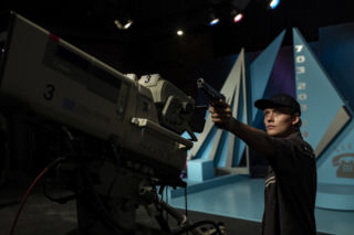 Prime Time - premiera, obsada, fabuła filmu z Bartoszem Bielenią