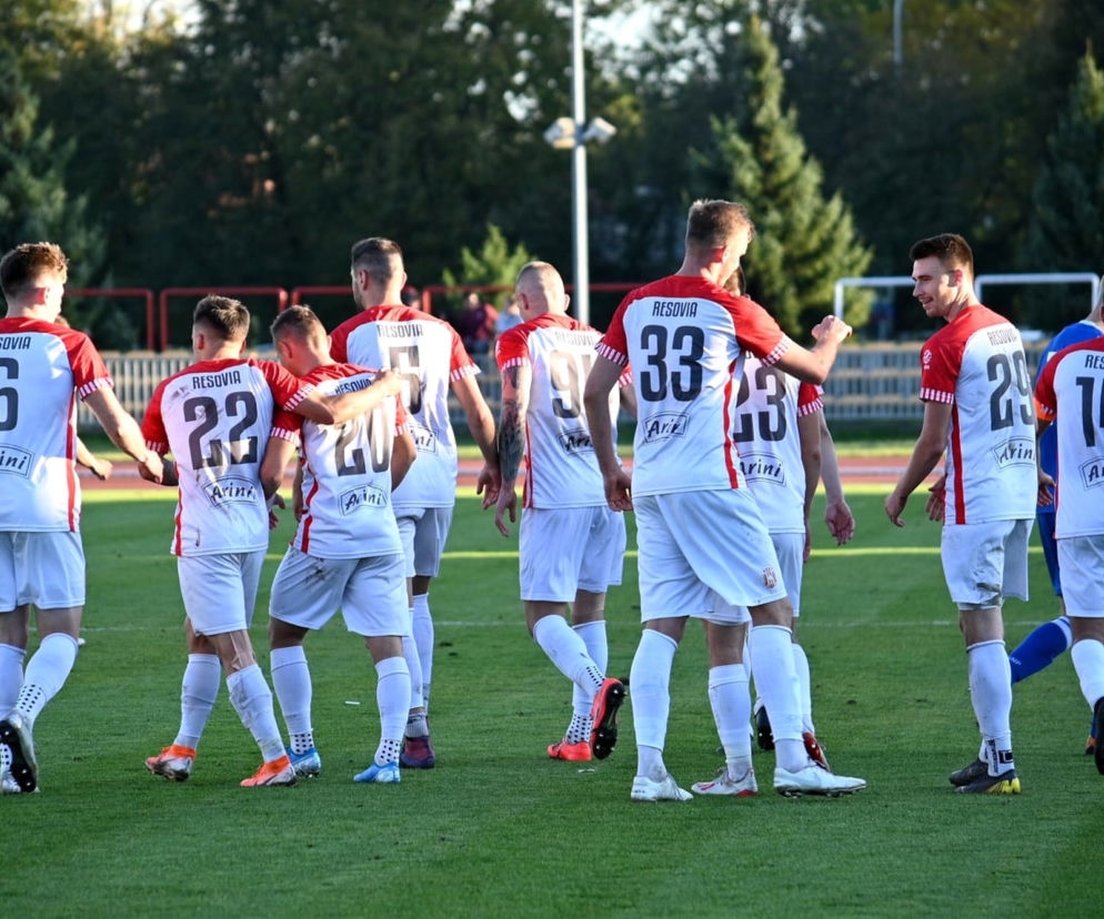 Drużyna Apklan Resovii znów zwycięska