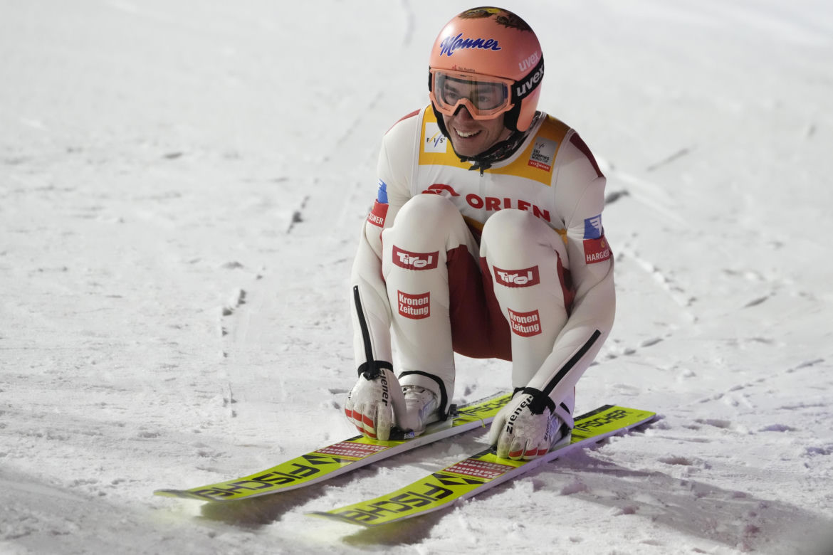 PŚ Zakopane
