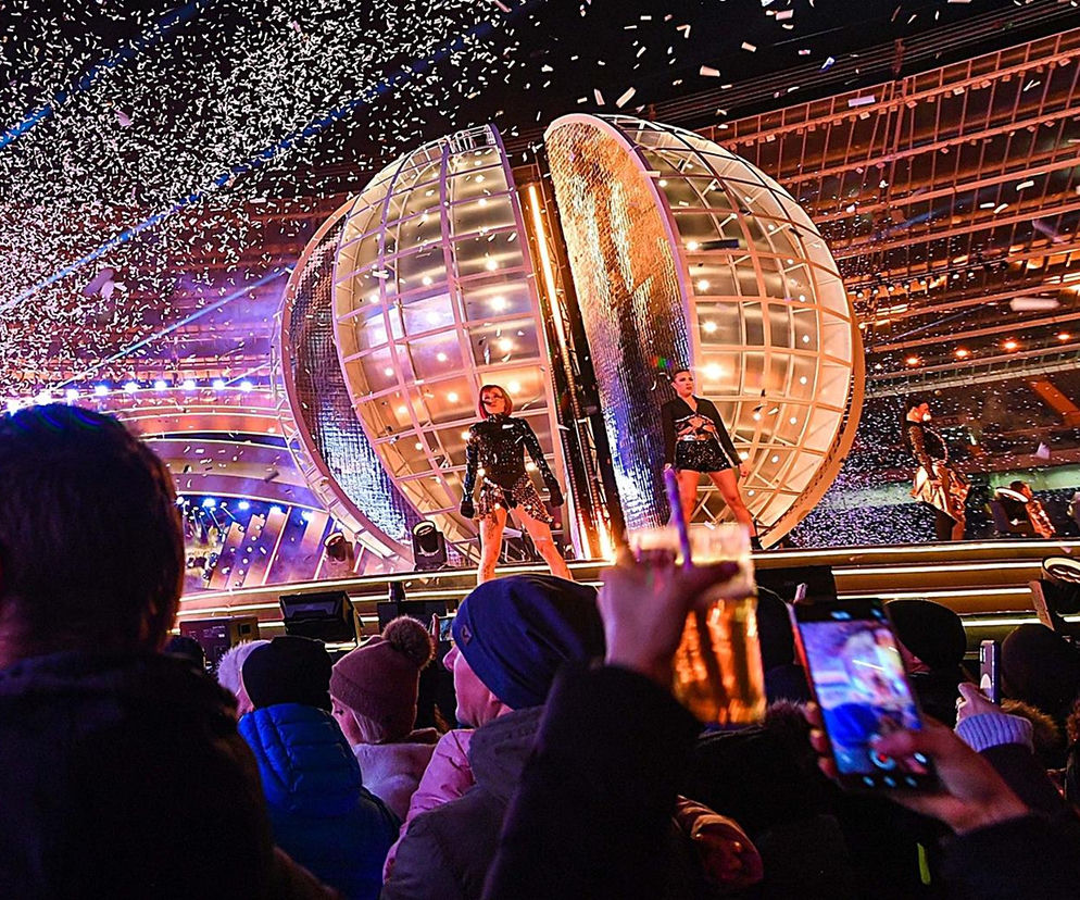 TVP ogłosiła kolejne gwiazdy Sylwestra z Dwójką w Katowicach