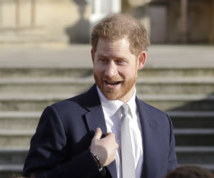 Wywiad Oprah Winfrey z Meghan Markle i Księciem Harrym kosztował milion