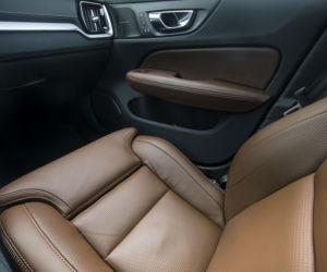 Volvo V60 D4 8AT Inscription