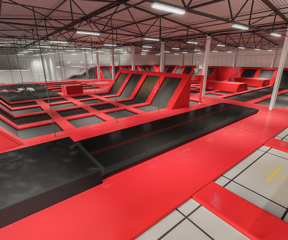 Hangar 646